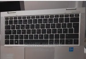 New Laptop HP EliteBook 830 G8 16GB Intel Core I5 SSD 512GB