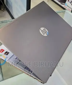 New Laptop HP Pavilion 15 8GB AMD Ryzen 5 SSD 1T