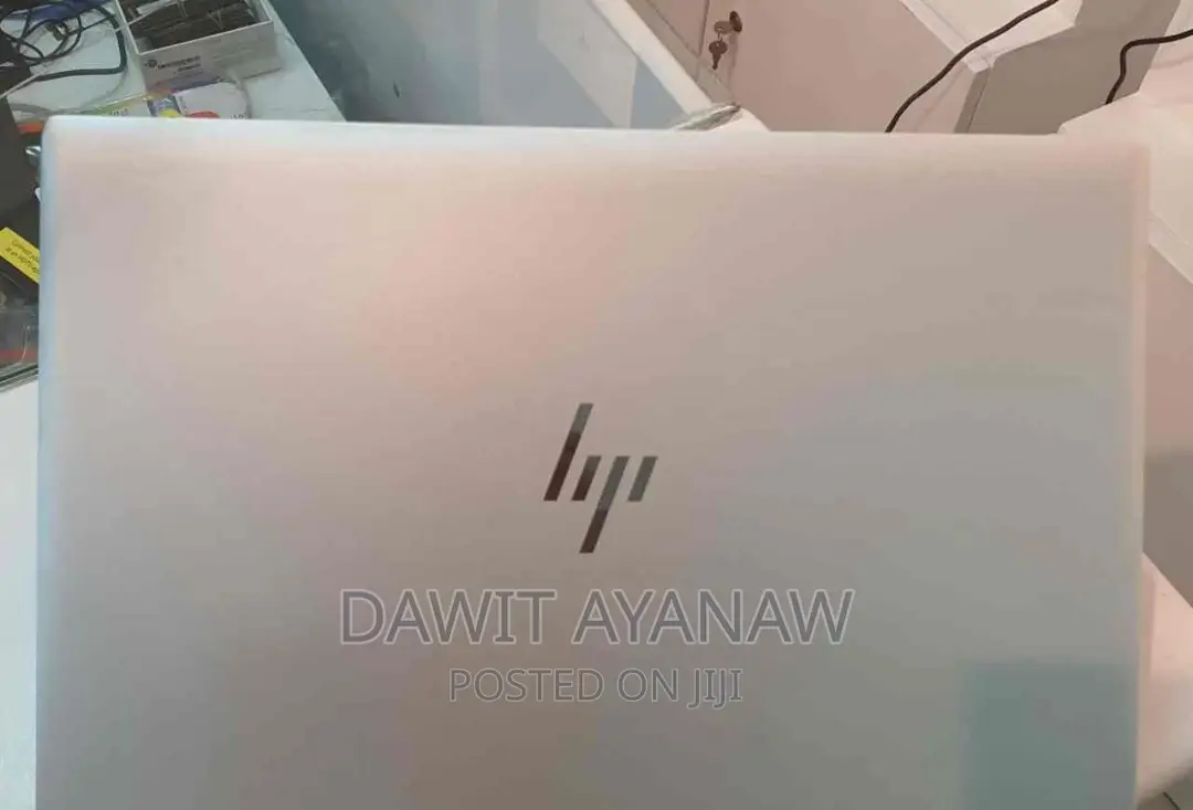 New Laptop HP 16GB Intel Core I5 SSD 512GB