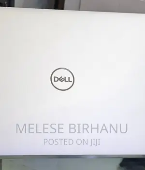 Photo - New Laptop Dell XPS 15 16GB Intel Core I7 SSD 512GB