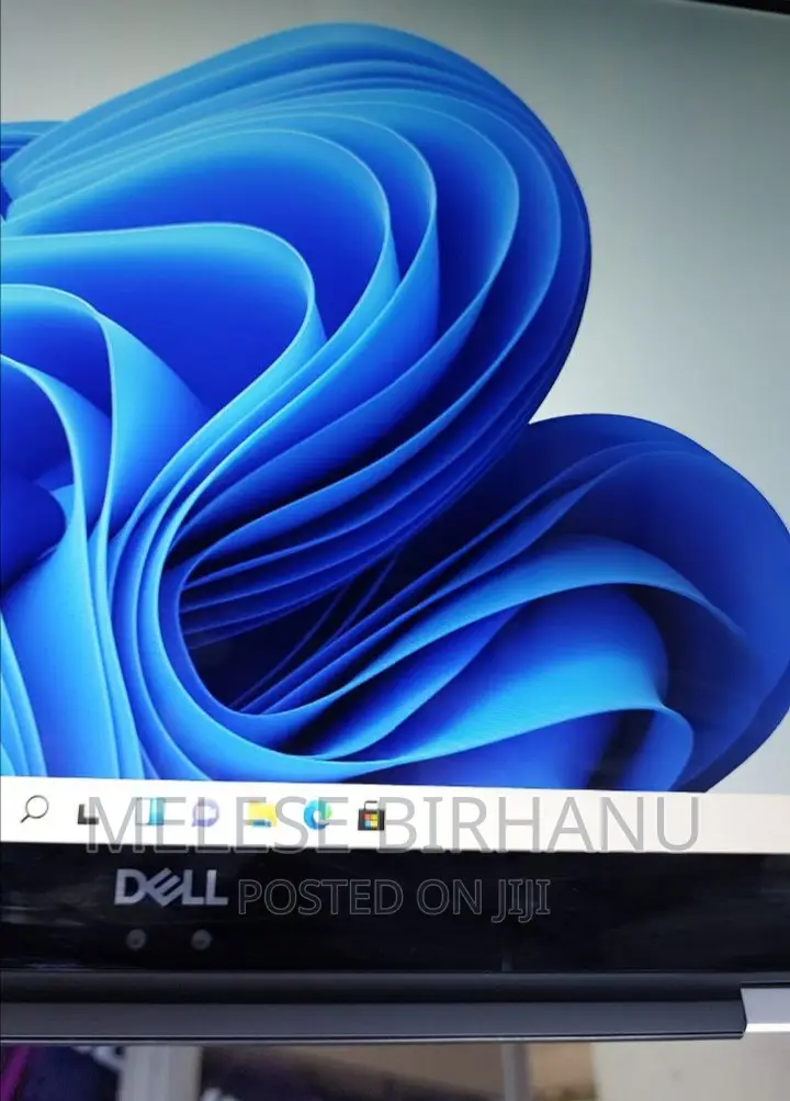 New Laptop Dell 24GB Intel Core I7 SSD 512GB