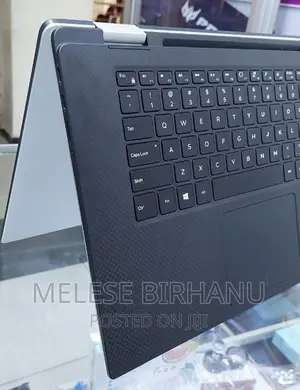 New Laptop Dell 24GB Intel Core I7 SSD 512GB