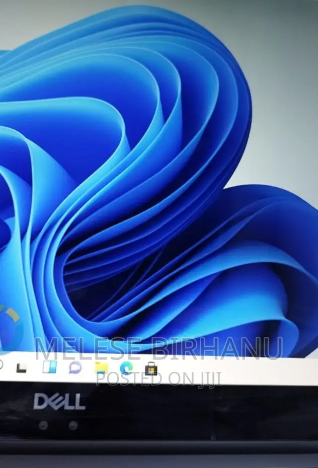 New Laptop Dell 24GB Intel Core I7 SSD 512GB