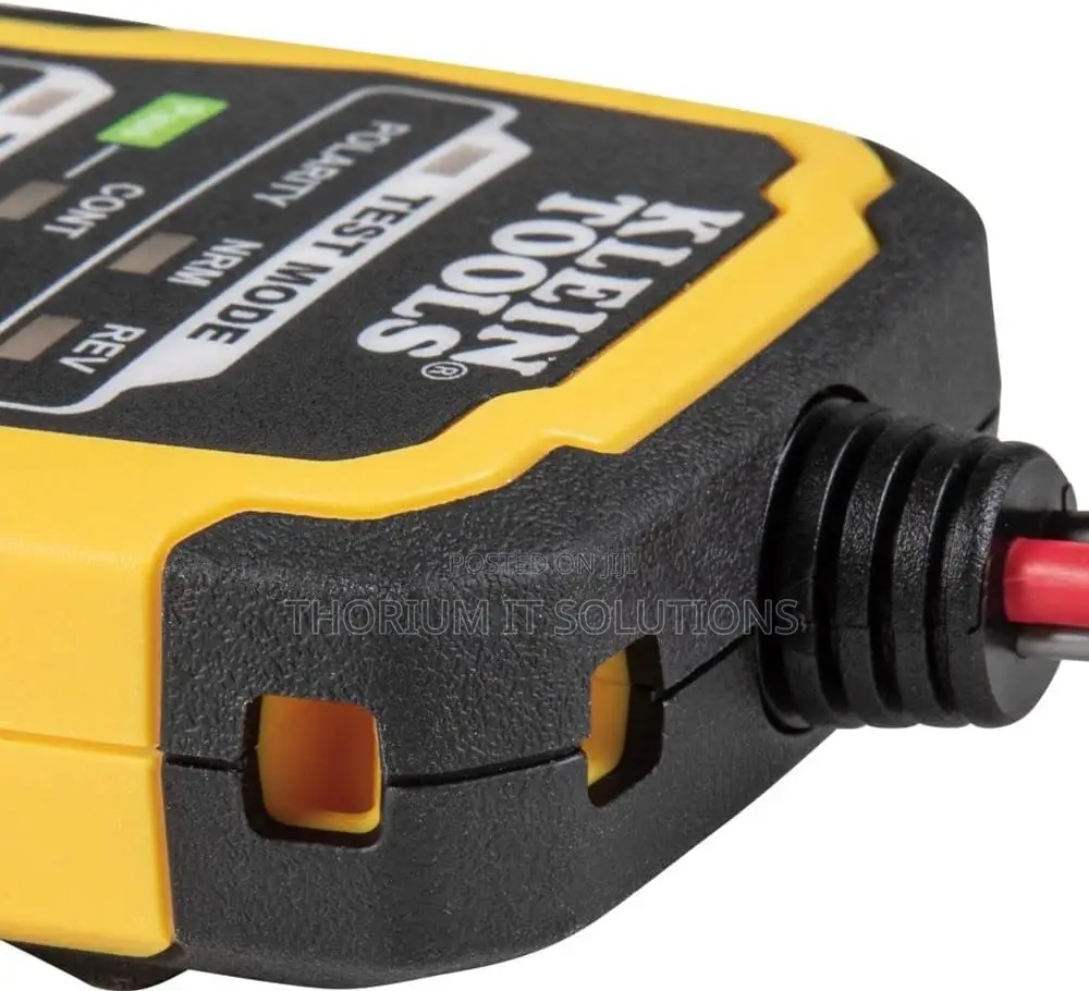 Klein Tools Vdv500-820 Tone Probe Pro Kit