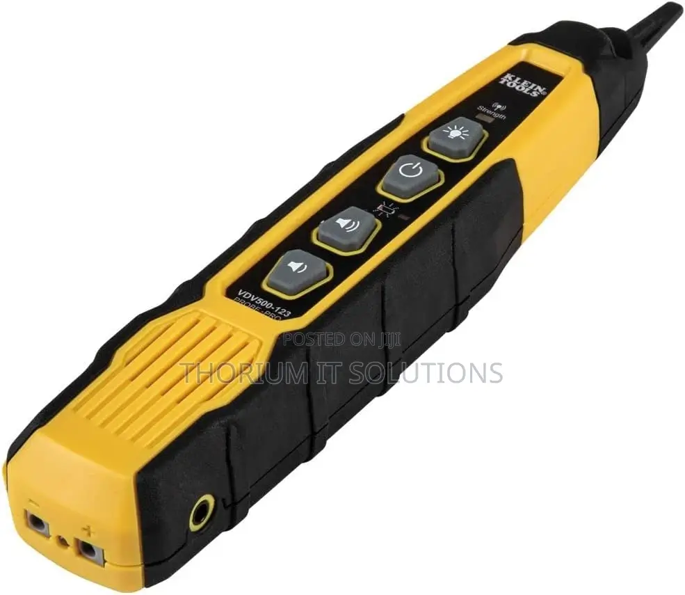 Klein Tools Vdv500-820 Tone Probe Pro Kit