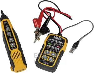 Photo - Klein Tools Vdv500-820 Tone Probe Pro Kit