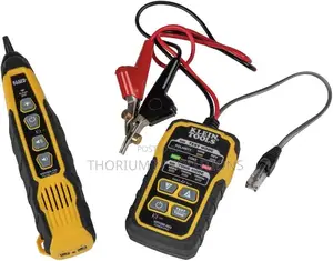 Photo - Klein Tools Vdv500-820 Tone Probe Pro Kit