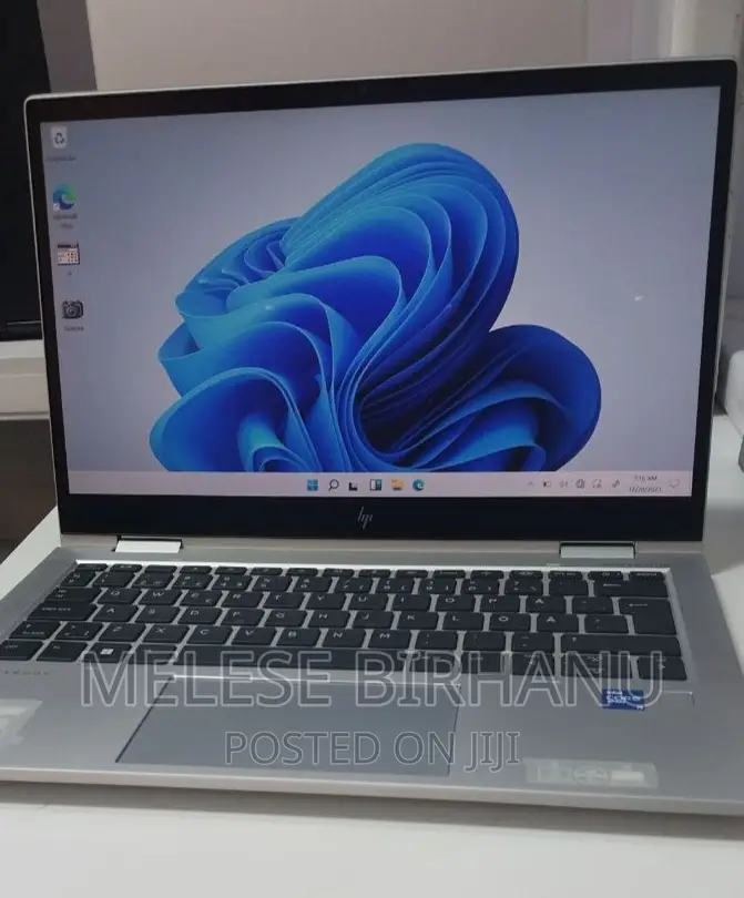 New Laptop HP EliteBook 830 G8 16GB Intel Core I5 SSD 512GB