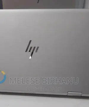 New Laptop HP EliteBook 830 G8 16GB Intel Core I5 SSD 512GB