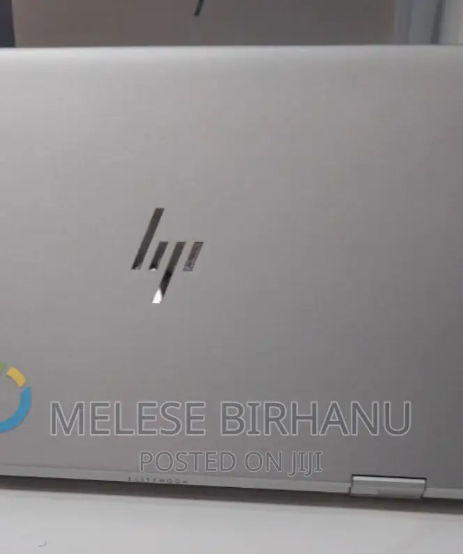 New Laptop HP EliteBook 830 G8 16GB Intel Core I5 SSD 512GB