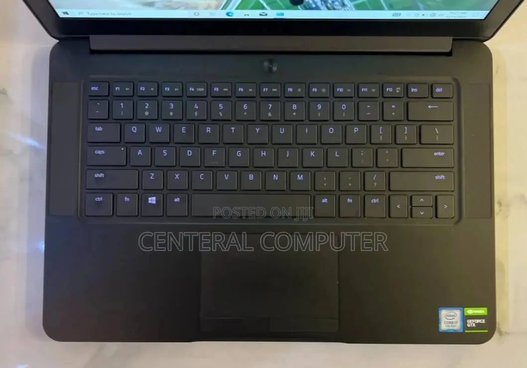 New Laptop HP 14-Dq1088wm 16GB Intel Core I5 SSD 512GB