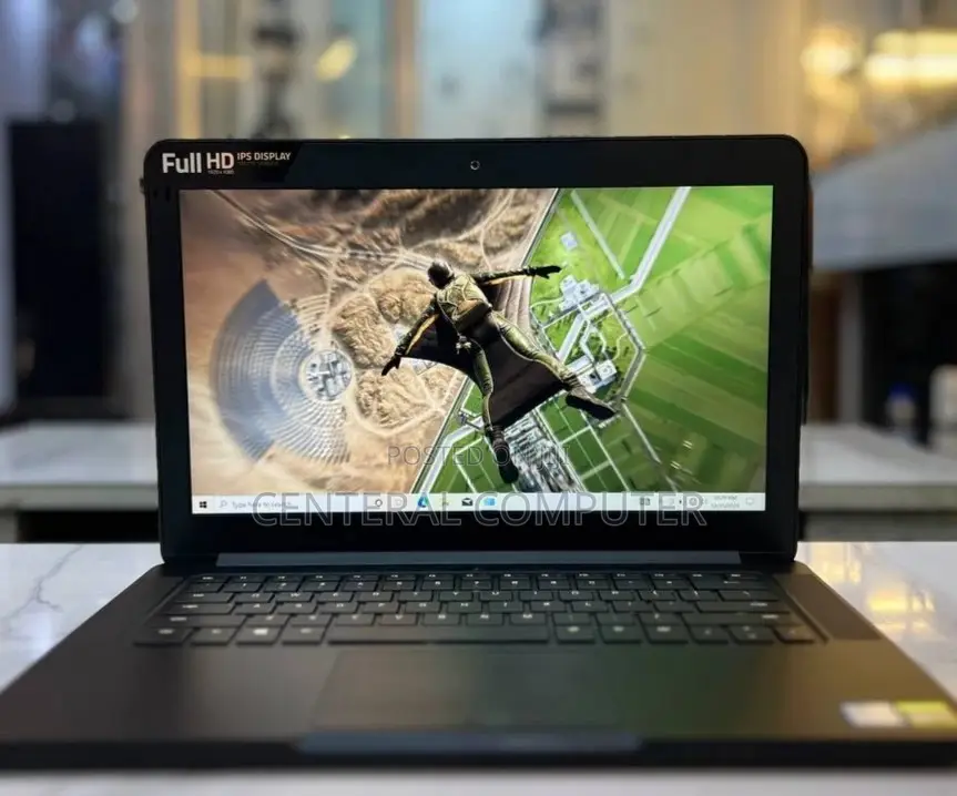 New Laptop HP 14-Dq1088wm 16GB Intel Core I5 SSD 512GB