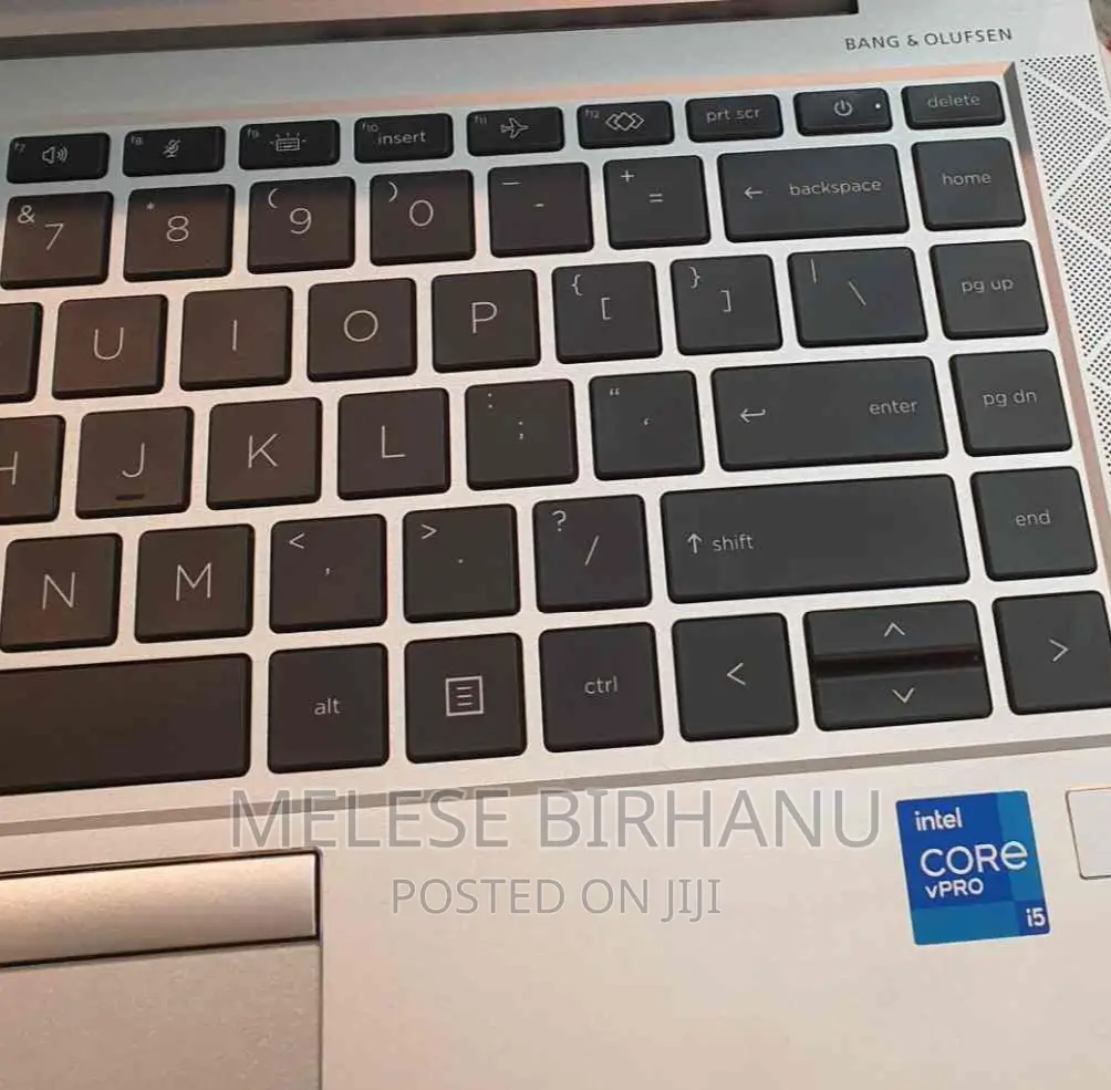 New Laptop HP Stream Notebook 16GB Intel Core I5 SSD 512GB