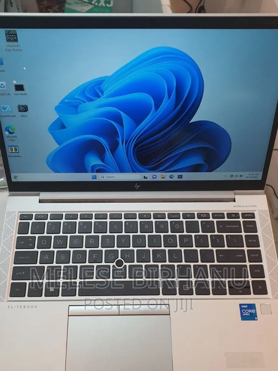 New Laptop HP Stream Notebook 16GB Intel Core I5 SSD 512GB