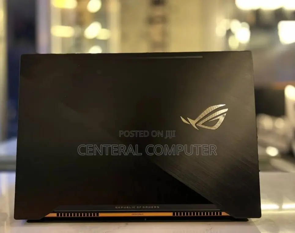 New Laptop Asus A42JC 16GB Intel Core I7 SSD 512GB