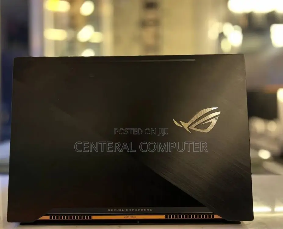 New Laptop Asus A42JC 16GB Intel Core I7 SSD 512GB