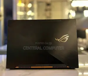 New Laptop Asus A42JC 16GB Intel Core I7 SSD 512GB