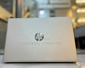 Photo - New Laptop HP 15-Da3007nia 16GB Intel Core I7 SSD 512GB
