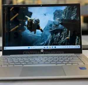 New Laptop HP 15-Da3007nia 16GB Intel Core I7 SSD 512GB