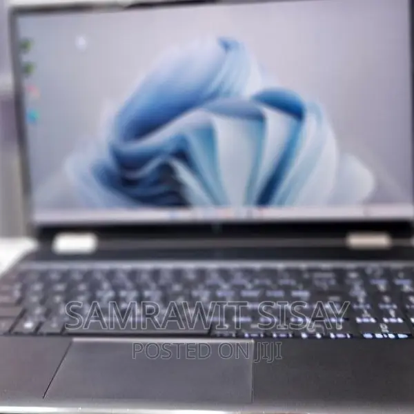 New Laptop HP Spectre 16GB Intel Core I7 SSD 512GB