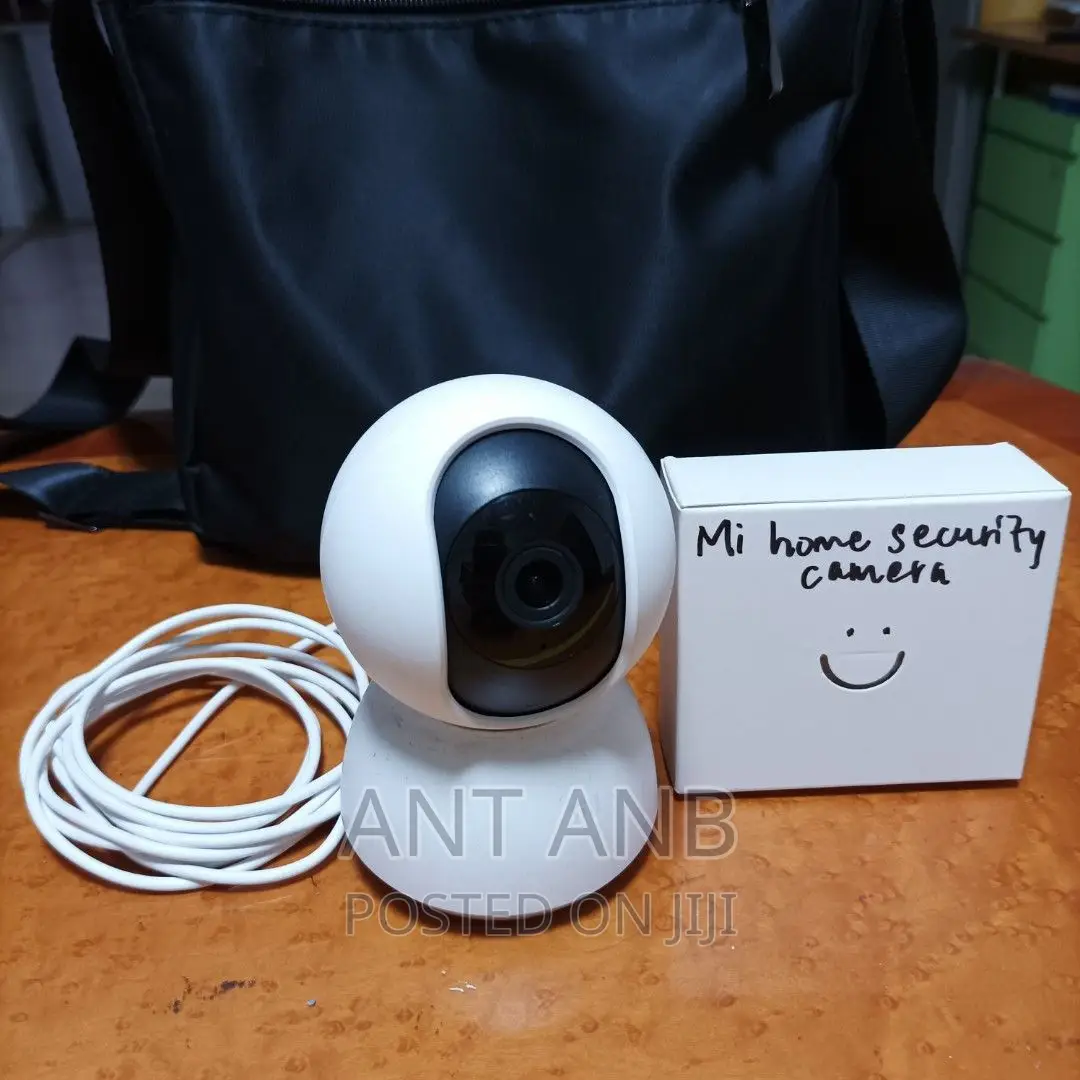 Security Camera