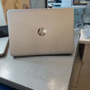 Photo - New Laptop HP EliteBook 840 G3 8GB Intel Core I7 HDD+SSD 750GB