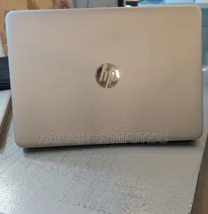 New Laptop HP EliteBook 840 G3 8GB Intel Core I7 HDD+SSD 750GB