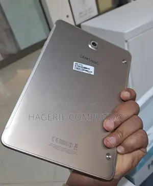 New Samsung Galaxy Tab S2 8.0 32 GB Silver