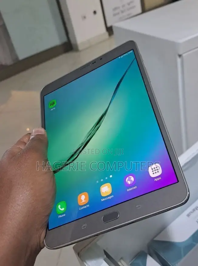 New Samsung Galaxy Tab S2 8.0 32 GB Silver