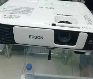 Epson Eb X31 Projector