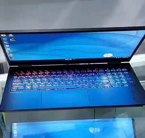 New Laptop HP Omen 15 16GB Intel Core I7 SSD 1T