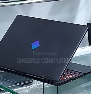 New Laptop HP Omen 15 16GB Intel Core I7 SSD 1T