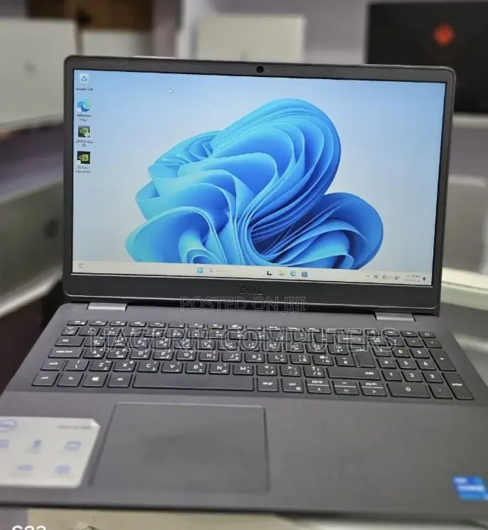 New Laptop Dell Vostro A860 8GB Intel Core I5 SSD 512GB