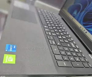 New Laptop Dell Vostro A860 8GB Intel Core I5 SSD 512GB