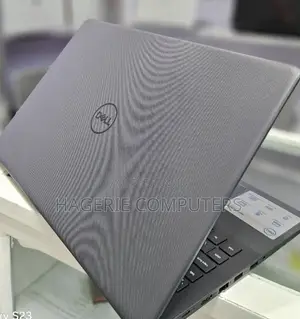 New Laptop Dell Vostro A860 8GB Intel Core I5 SSD 512GB