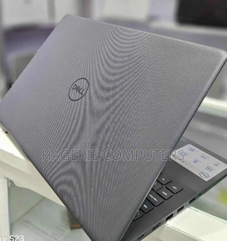 New Laptop Dell Vostro A860 8GB Intel Core I5 SSD 512GB