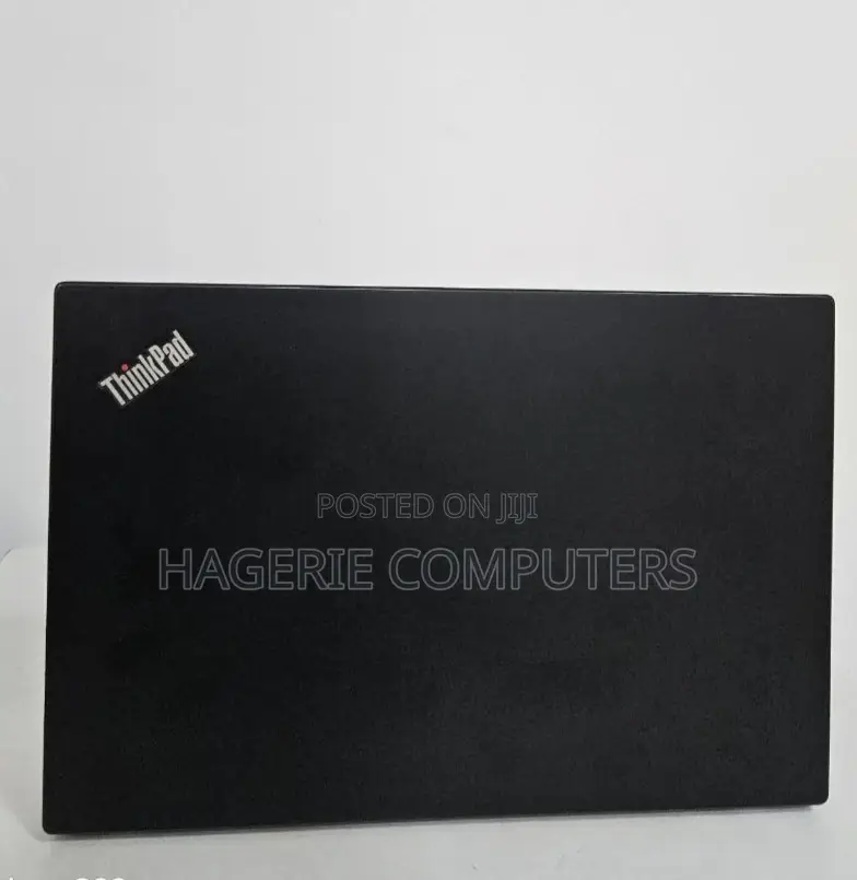 New Laptop Lenovo ThinkPad X1 Carbon 8GB Intel Core I7 SSD 512GB