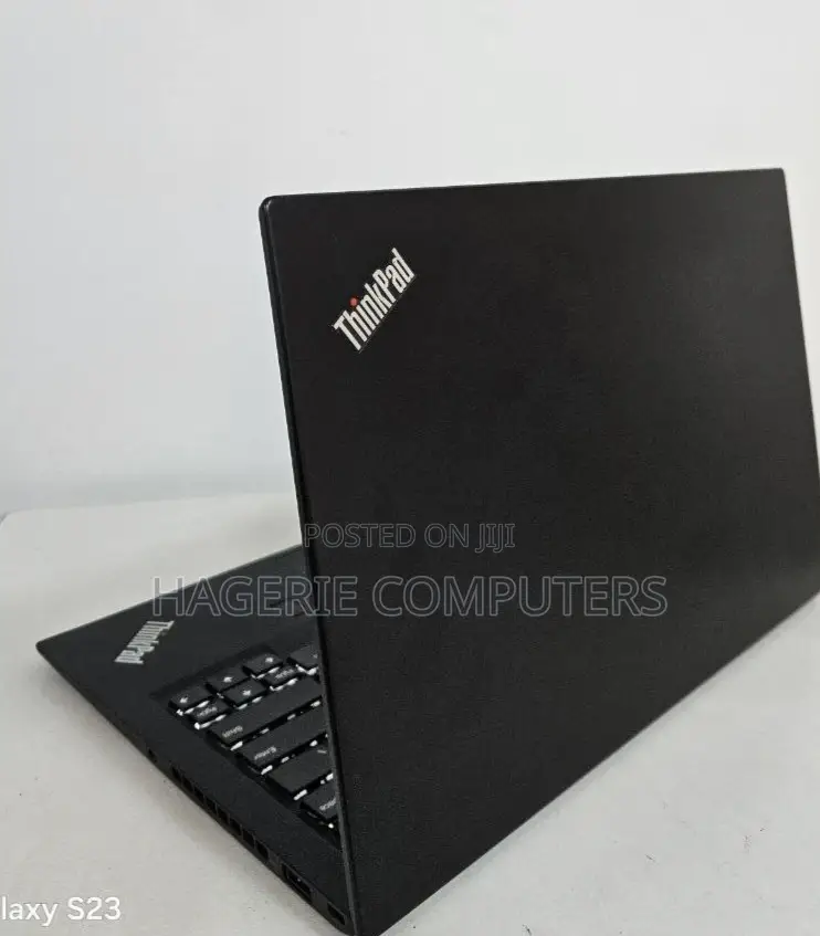 New Laptop Lenovo ThinkPad X1 Carbon 8GB Intel Core I7 SSD 512GB