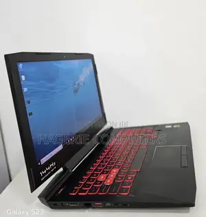 Photo - New Laptop HP Omen 15-Ce0xx 8GB Intel Core I7 HDD+SSD 1T
