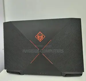 New Laptop HP Omen 15-Ce0xx 8GB Intel Core I7 HDD+SSD 1T