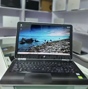 New Laptop HP Pavilion 15t 8GB Intel Core I5 SSD 512GB