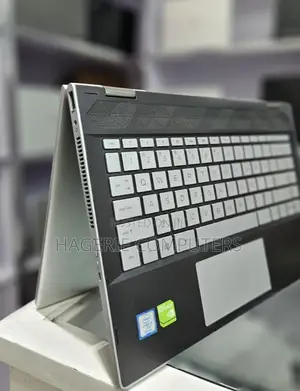 Photo - New Laptop HP Pavilion 13 X360 8GB Intel Core I5 SSD 512GB