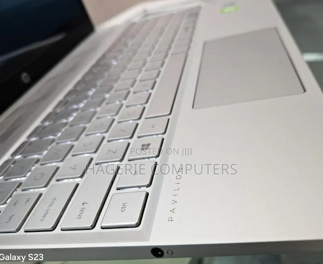 New Laptop HP Pavilion 15 16GB Intel Core I5 HDD+SSD 1T