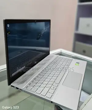 Photo - New Laptop HP Pavilion 15 16GB Intel Core I5 HDD+SSD 1T