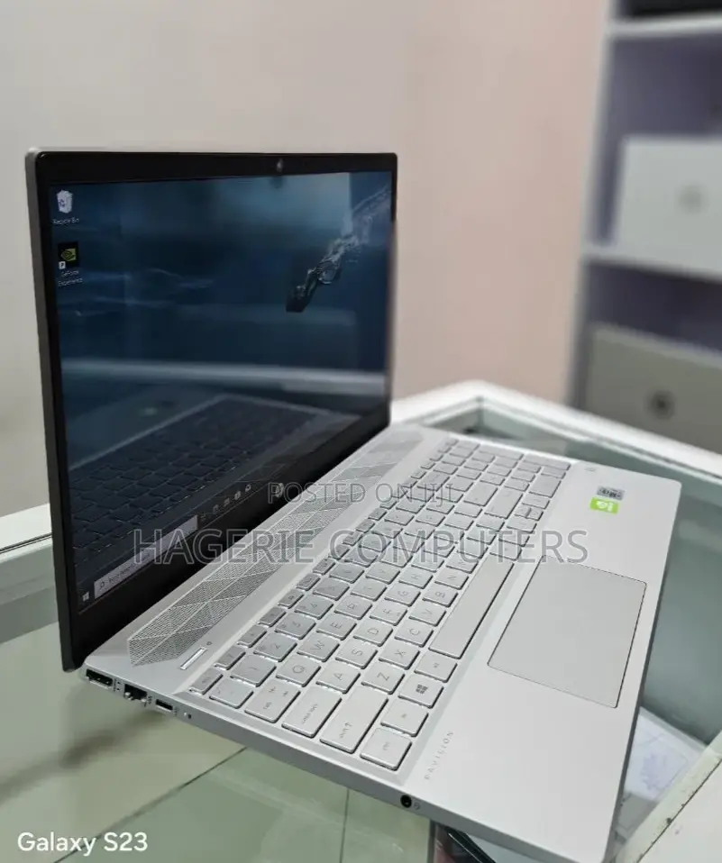New Laptop HP Pavilion 15 16GB Intel Core I5 HDD+SSD 1T