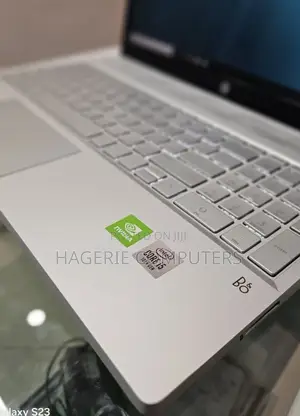 New Laptop HP Pavilion 15 16GB Intel Core I5 HDD+SSD 1T