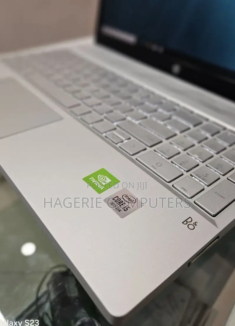 New Laptop HP Pavilion 15 16GB Intel Core I5 HDD+SSD 1T