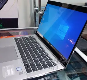 New Laptop HP EliteBook X360 1030 G3 16GB Intel Core I5 SSD 512GB