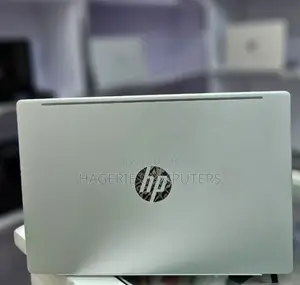 Photo - New Laptop HP Pavilion 13 8GB Intel Core I7 SSD 512GB