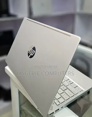 New Laptop HP Pavilion 13 8GB Intel Core I7 SSD 512GB